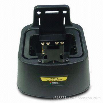 Two-way Radio Accessory with 15 to 30&3176;C Operating Temperatures